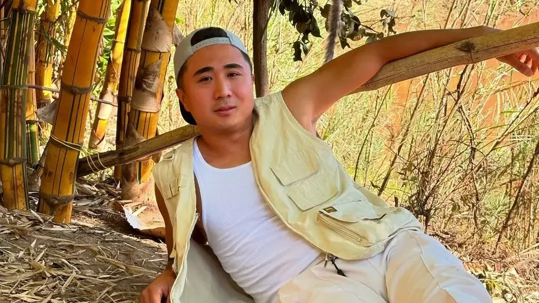 Танымал блогер не үшін іздестіріліп жатқаны белгілі болды