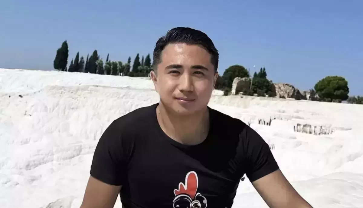 182 мың доллар криптоактивіне тыйым салынды: блогер Қайсар Қамза халықаралық іздеуде