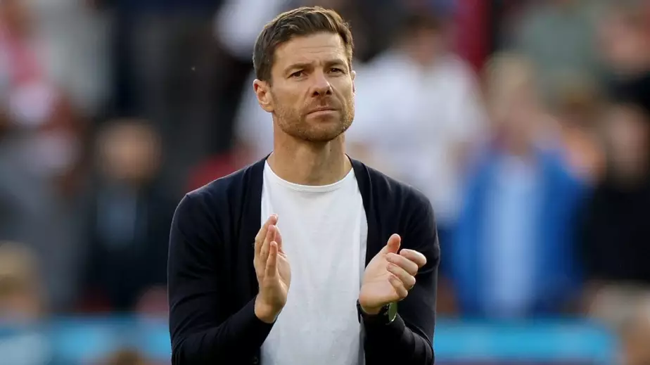 Хаби Алонсо назвал своё увольнение из "Реала" ошибкой