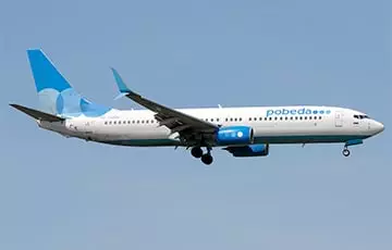 Российский самолет опасно сблизился с другим лайнером в небе над Казахстаном.