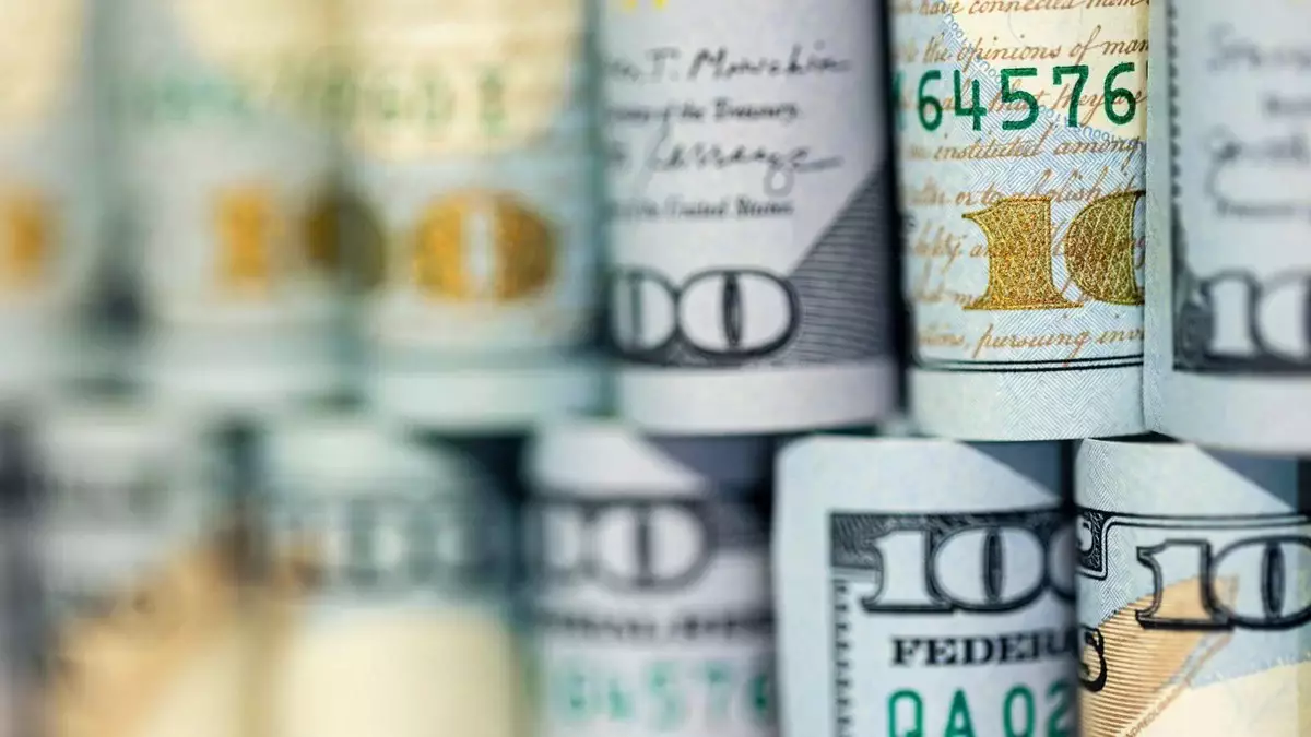 Курс валют в РК на 14 января: доллар закрепился на отметке 509,75 тенге