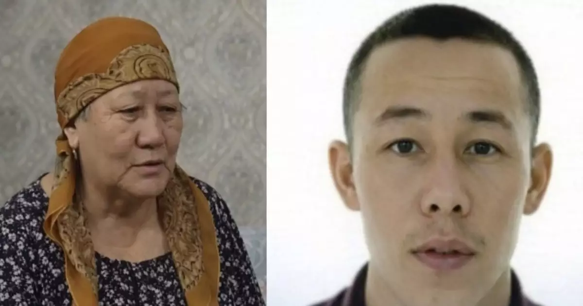  `Қызымның аяғы ауыр`: Атырау облысында жоғалып кеткен отбасының ұлы туралы ел естімеген дерек шықты (ВИДЕО) 