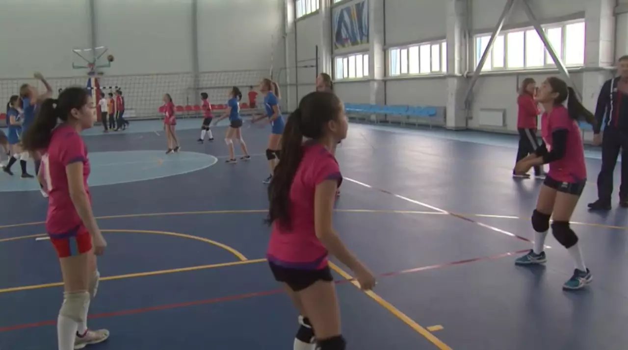 Финансирование детского спорта увеличат почти в два раза