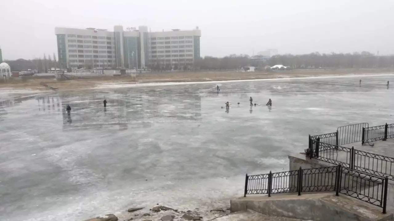 Рыбалка с риском для жизни: нарушителей штрафуют в Атырау