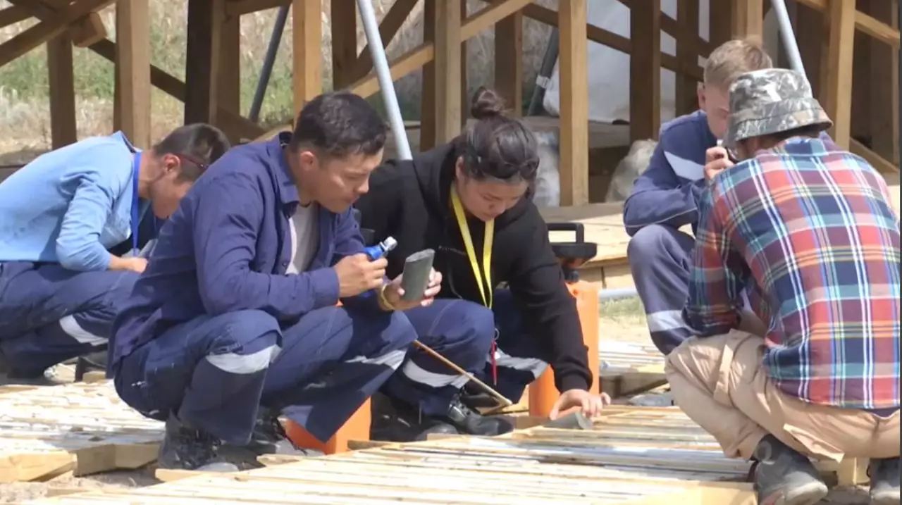 Геологиялық барлауға ₸240 млрд бөлінеді