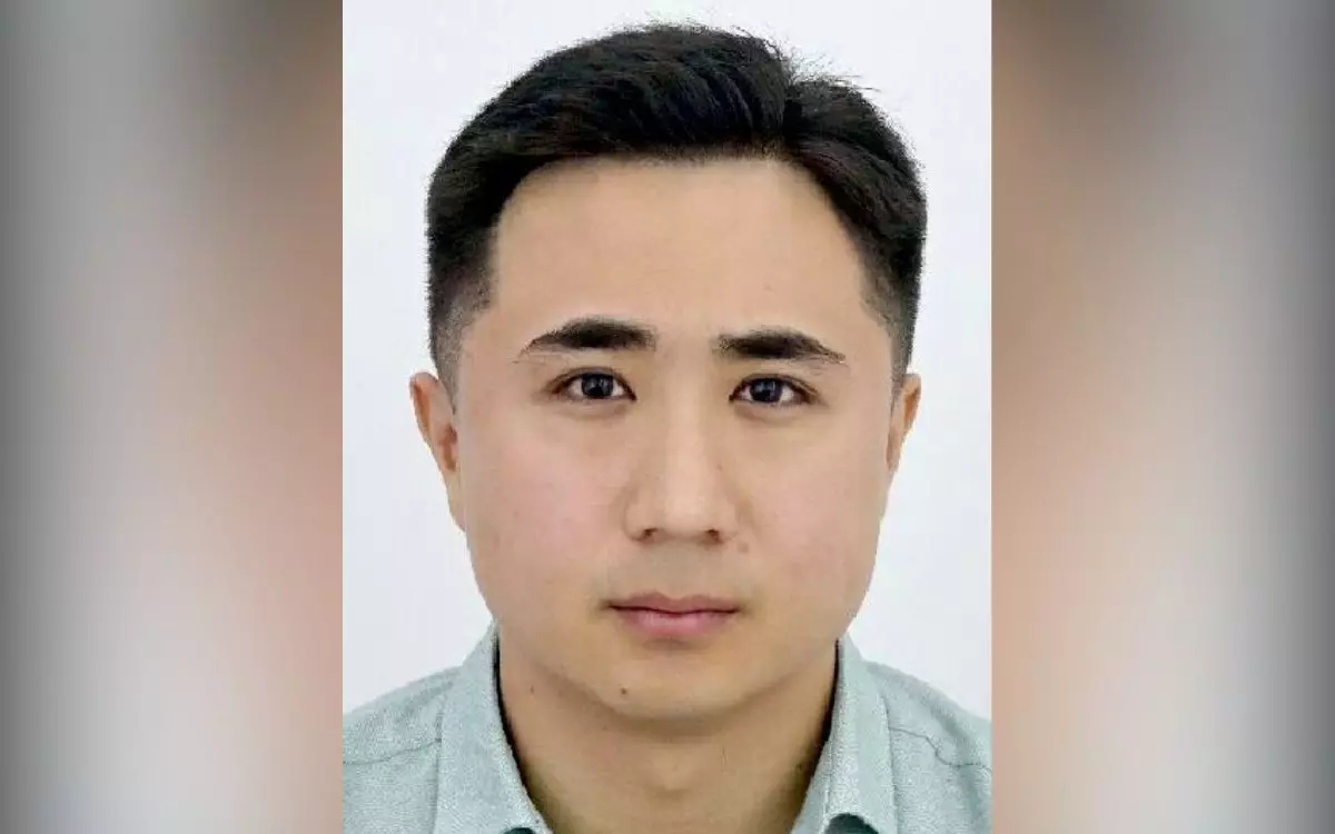 Дело блогера Кайсара Камзы: в АФМ раскрыли детали расследования