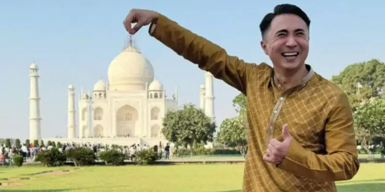 Атышулы блогерге халықаралық іздеу жарияланды: істің мән-жайы белгілі болды 