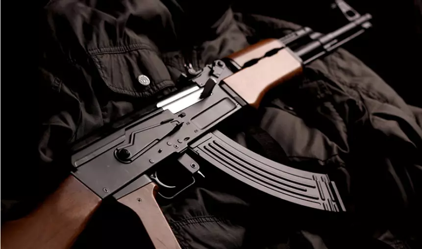 Срочник Нацгвардии получил огнестрельное ранение на учениях в Алматинской области