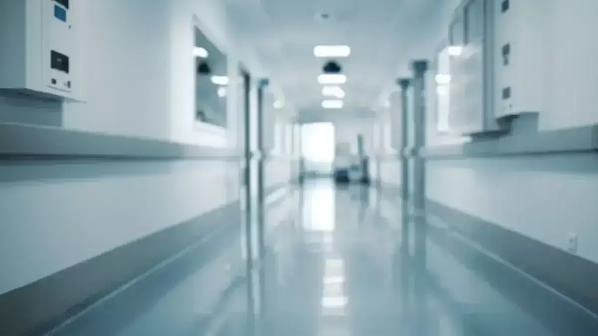 Қазалыда жемқорлар ұрлаған ақшаға орталық аурухананың жаңа ғимараты салынып жатыр