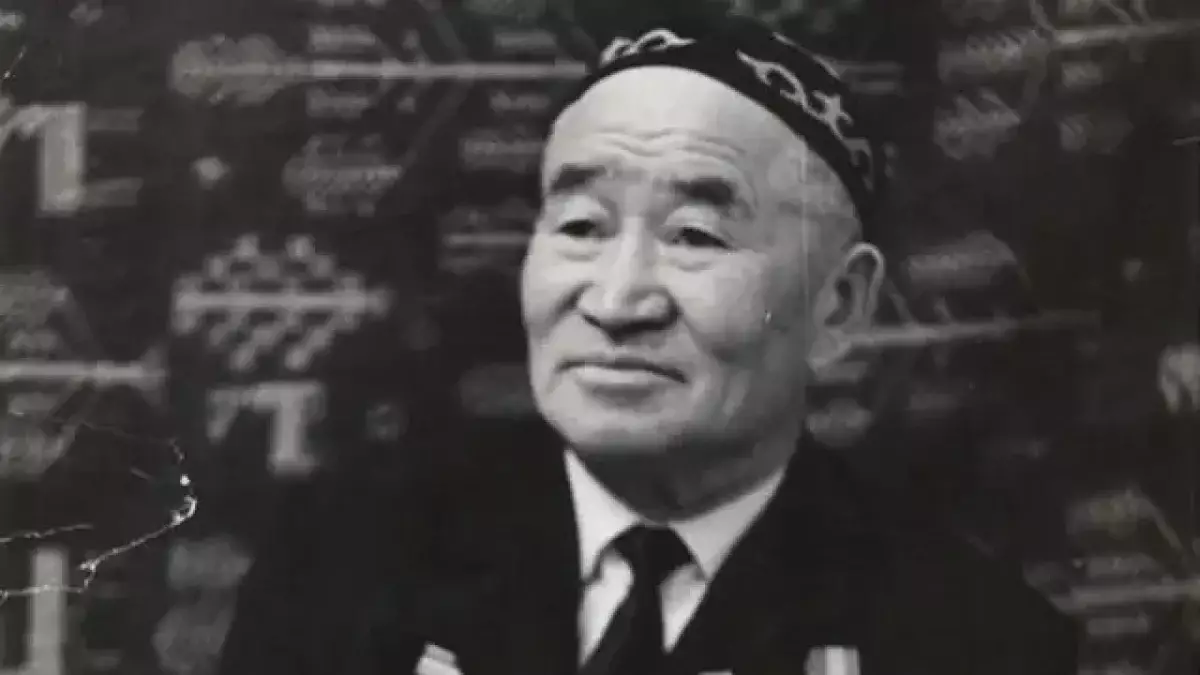 Бүгін қазақтың әйгілі суретшісі Әбілхан Қастеевтің туған күні (ВИДЕО)