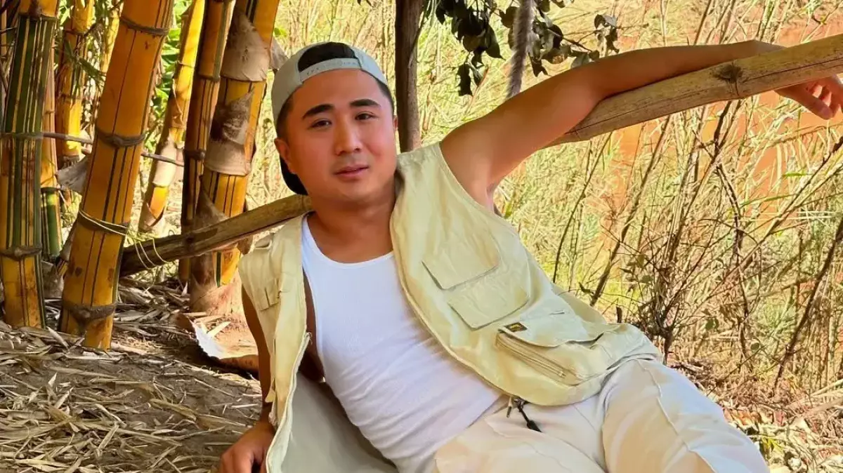 Қайсар Қамзаның 182 мың доллардан асатын қаржысы бұғатталды