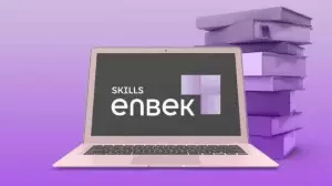 2025 жылы 570 мың қазақстандық Skills Enbek платформасында білім алды