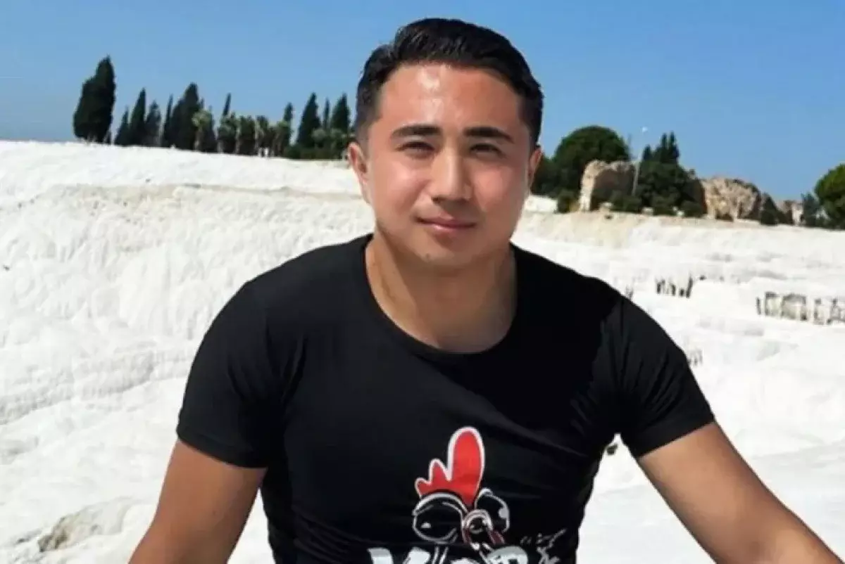 ҚМА қазақстандық блогер Қамза Қайсарға халықаралық іздеу жариялады