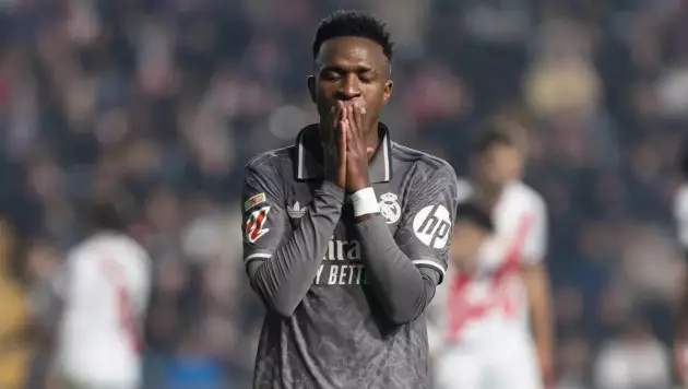 "Реалдың" жаңа бас бапкері Винисиусқа қатысты ойын айтты