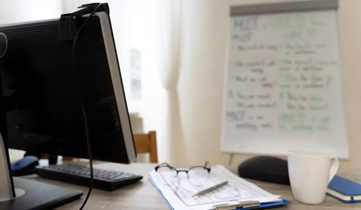 Из-за сильных морозов школьников перевели на онлайн-обучение в четырех регионах Казахстана