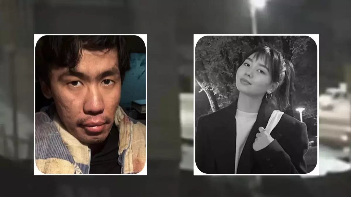 "Күдікті сталкер болған" - көшеде пышақталып мерт болған Нұрайдың ағасы