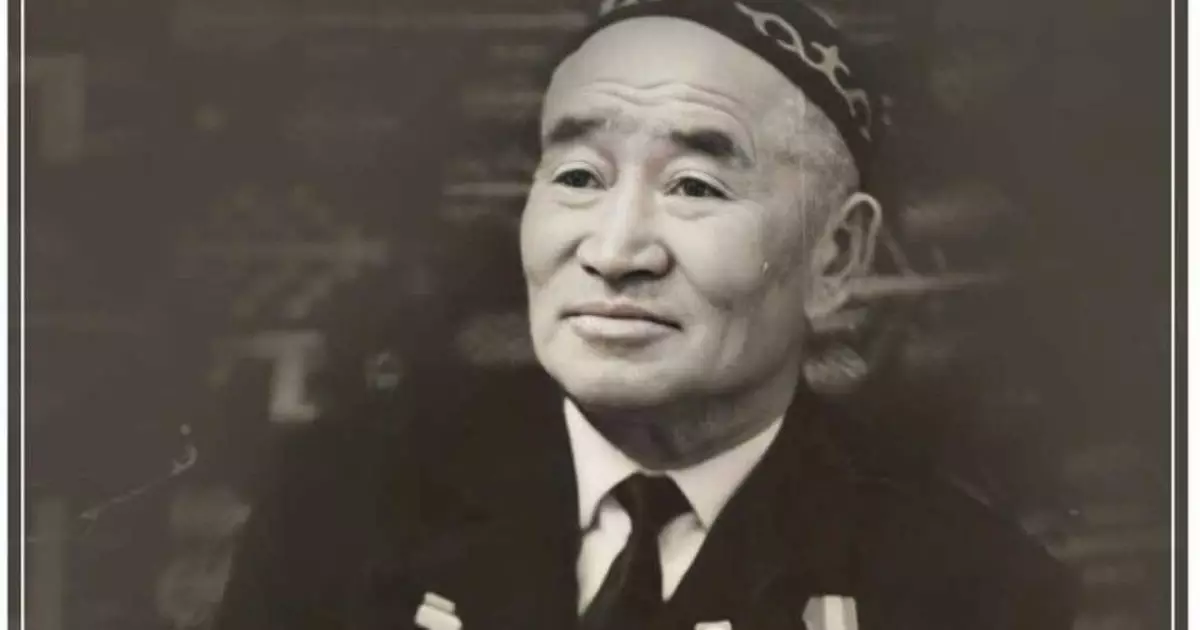  Бүгін – Әбілхан Қастеевтің туғанына 122 жыл 