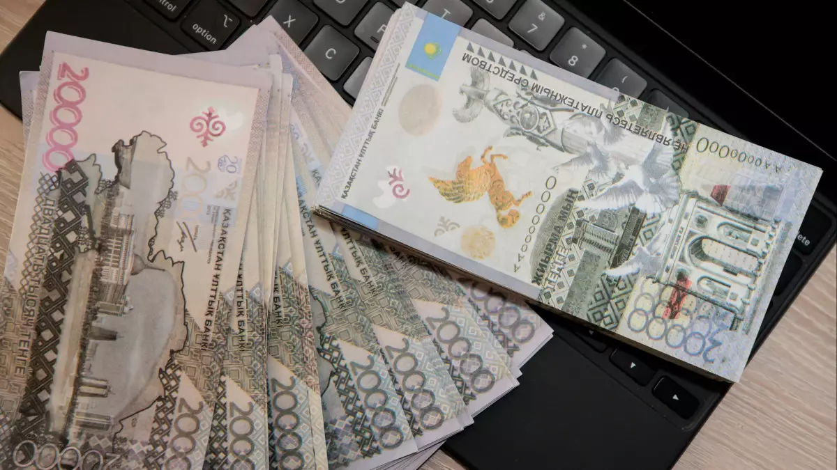 Қазақстан Үкіметі бюджеттен 240 млрд теңге бөледі: Қаржы қай салаға жұмсалады?