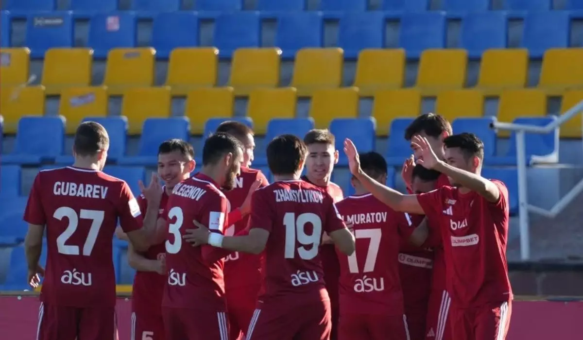 Клуб КПЛ стал техническим партнером Reebok