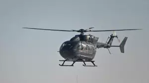 12 мың сағаттан астам ұшу: әскери ұшқыштар оқу-жаттығу ұшуларын бастады