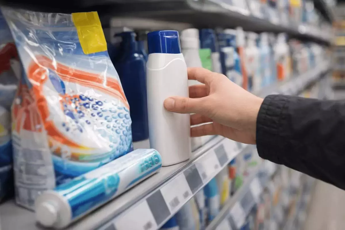 Индекс шампуня: в одном из мегаполисов РК цены на гигиену подскочили на 26%
