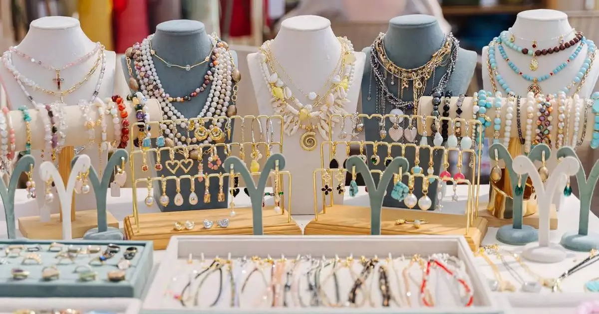  Почему ювелирному бизнесу выгоднее работать в Казахстане, чем в Кыргызстане 