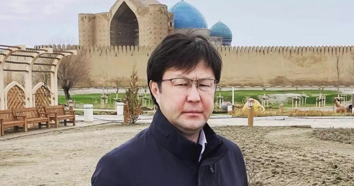  Қазақ әдебиетінде жаңалық жасаған «Дардай» романы! 