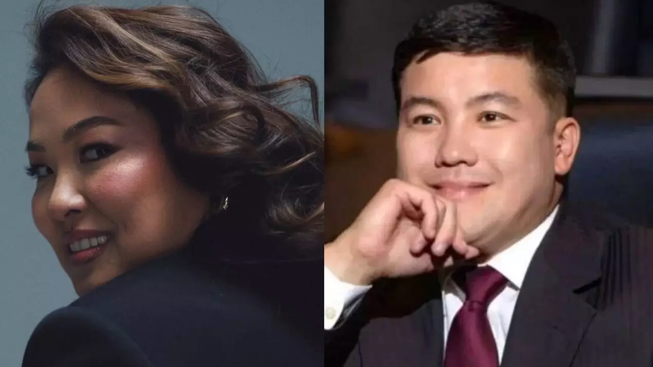 "Бірнеше адам жауапқа тартылды": Қабатовтың тоқалына тіл тигізгендердің жағдайы қиын