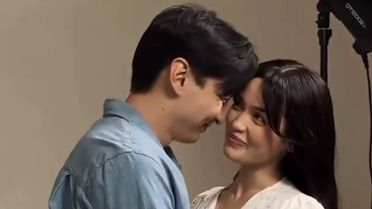 «Әйелі қызғанатын шығар»: Ақбота Нұр мен Аян Өтепберген сынның астында қалды (ВИДЕО)