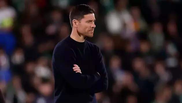 В "Реале" выступили с новым заявлением по увольнению Хаби Алонсо