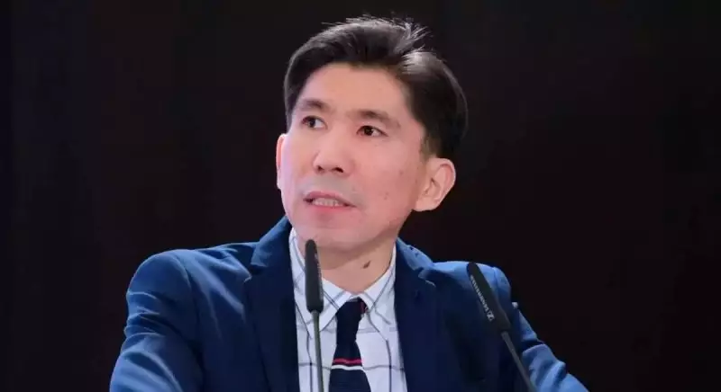 "Госпрограммы - это словесная шелуха": Досым Сатпаев о настоящей казахстанской мечте