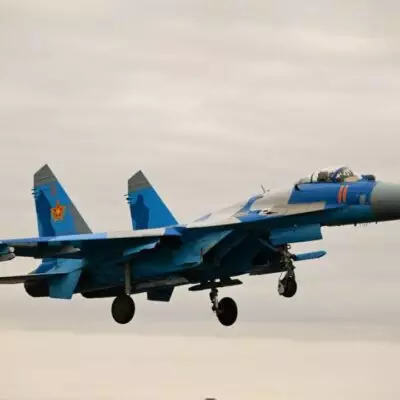 Военные летчики Казахстана приступили к учебно-тренировочным полетам