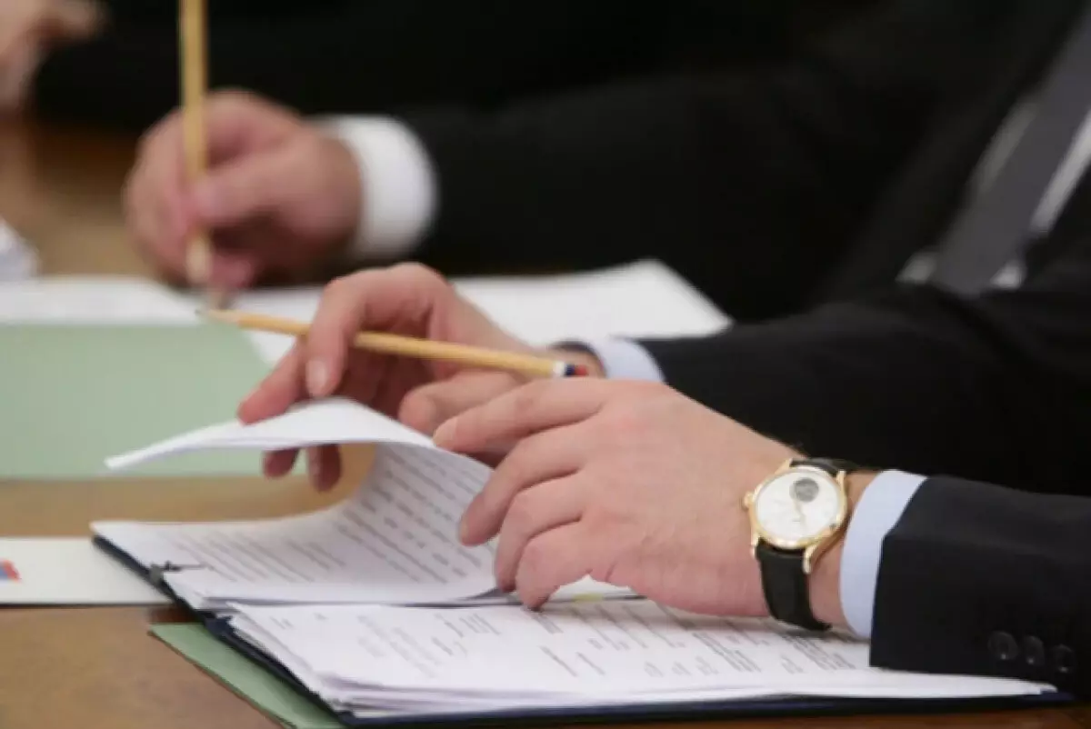 От статуса Алатау до налоговых соглашений: В Мажилис поступили 11 новых законопроектов