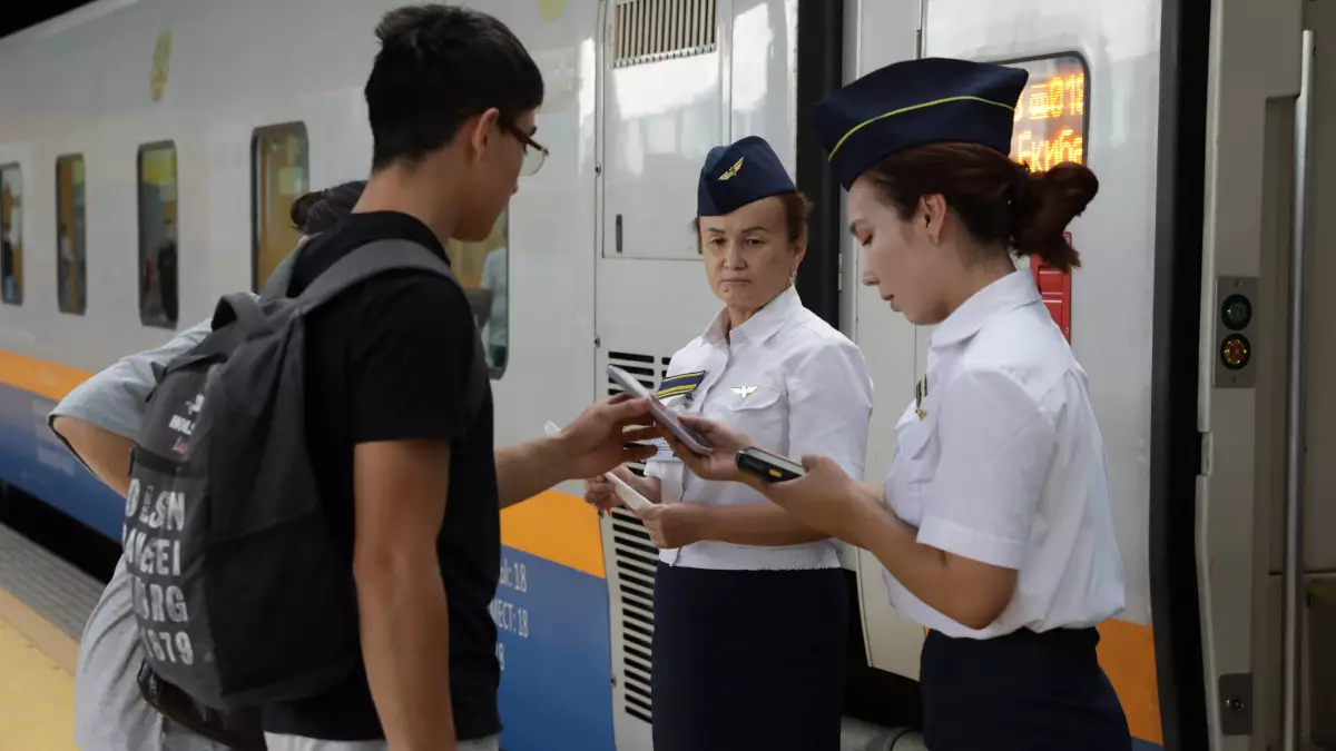 2026 жылы пойыз билеттері қымбаттай ма?