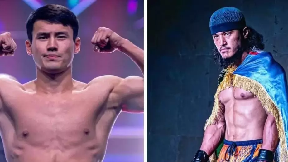 Звезда из Узбекистана подписал контракт на бой с Еркебуланом Токтаром