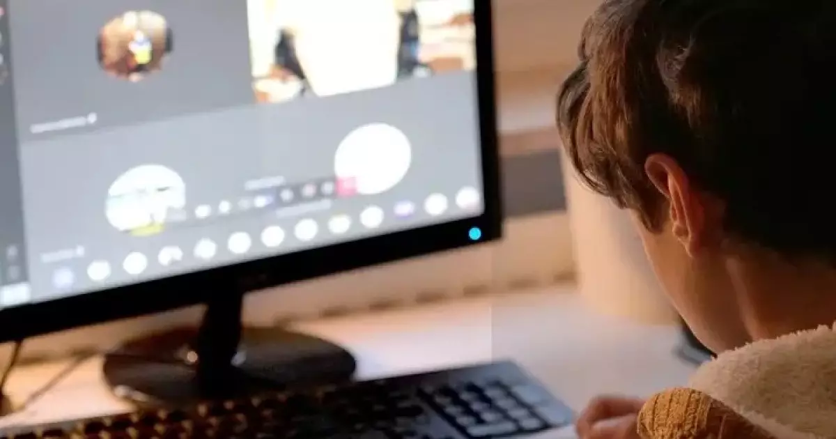  Астанада 9-сыныпқа дейін қашықтықтан оқиды 