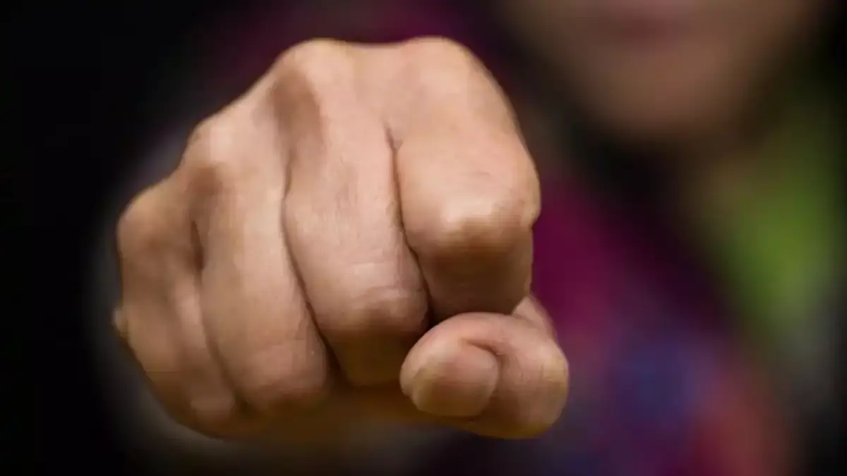 Қарағандыда 8 жастағы баланы азаптаған: баланың хәлі қалай?