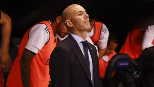 Зидан "Реалға" оралуға келісті: бір ғана шарт бар