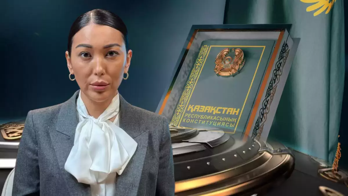 Конституциялық реформа: бұл жолы кімнің пікірі ескерілмек?