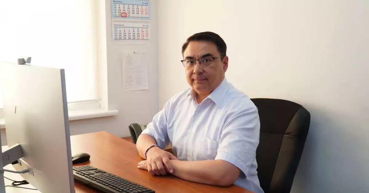  Жақып Хайрушев: Энергетика реформасы – экономика өсімінің берік негізі 