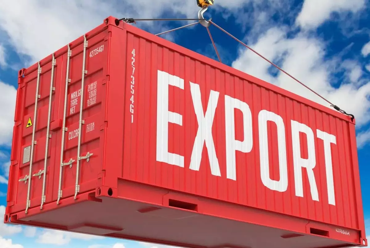 Законопроект о вывозе товаров из ЕАЭС представили в Мажилисе