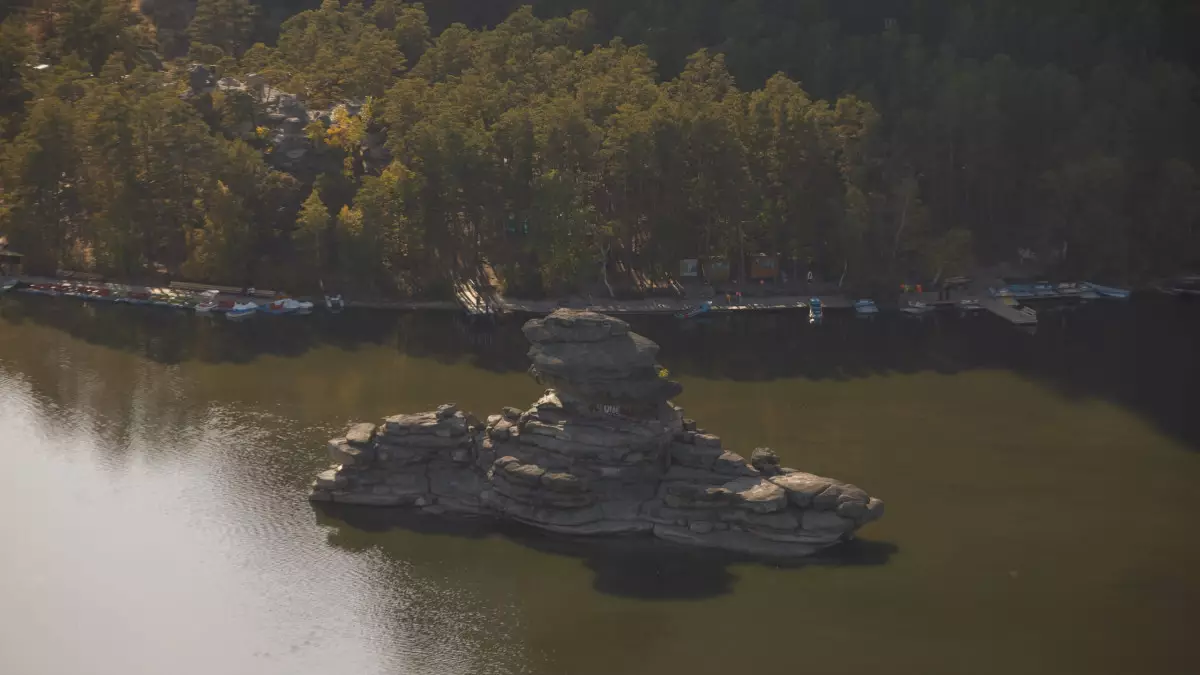 Burabay: как главный курорт Казахстана изменится в 2026 году