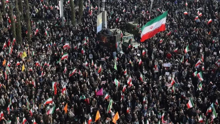 МИД обратился к узбекистанцам, находящимся в Иране