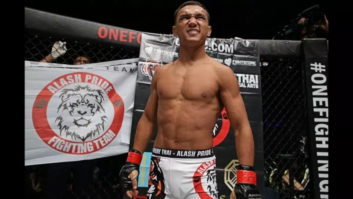 Қайрат Ахметов қашан чемпионы болатыны айтылды