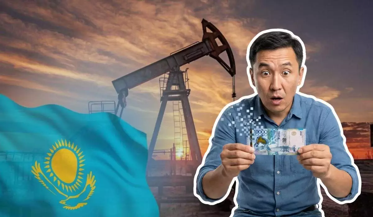 Почему проблемы с нефтью могут коснуться каждого казахстанца
