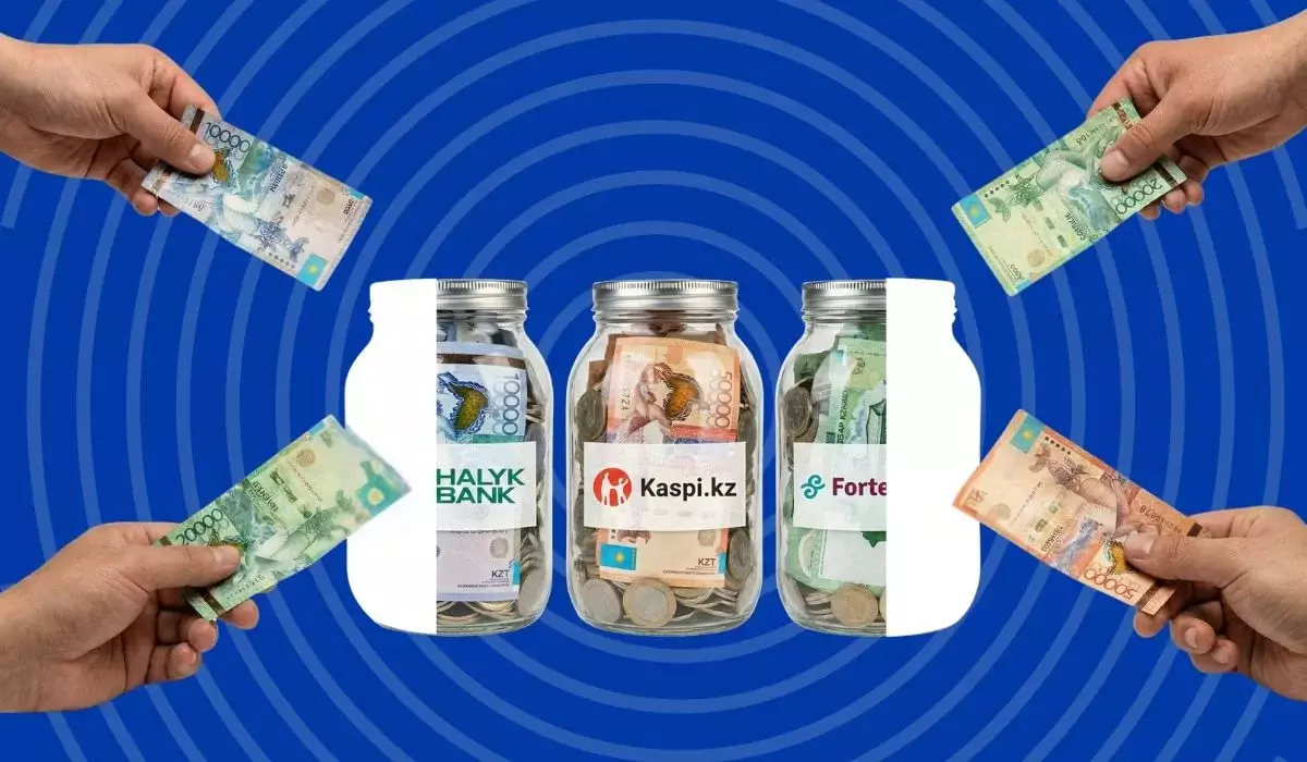 В каком банке надежнее держать деньги в 2026 году — рейтинг