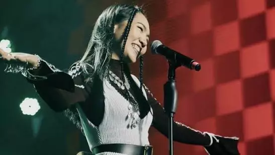 «Қазақ тілін әлем естуі тиіс»: Әйгілі COLORS жобасындағы тұңғыш қазақстандық! Yenleak ерекше мәлімдеме жасады (ВИДЕО)