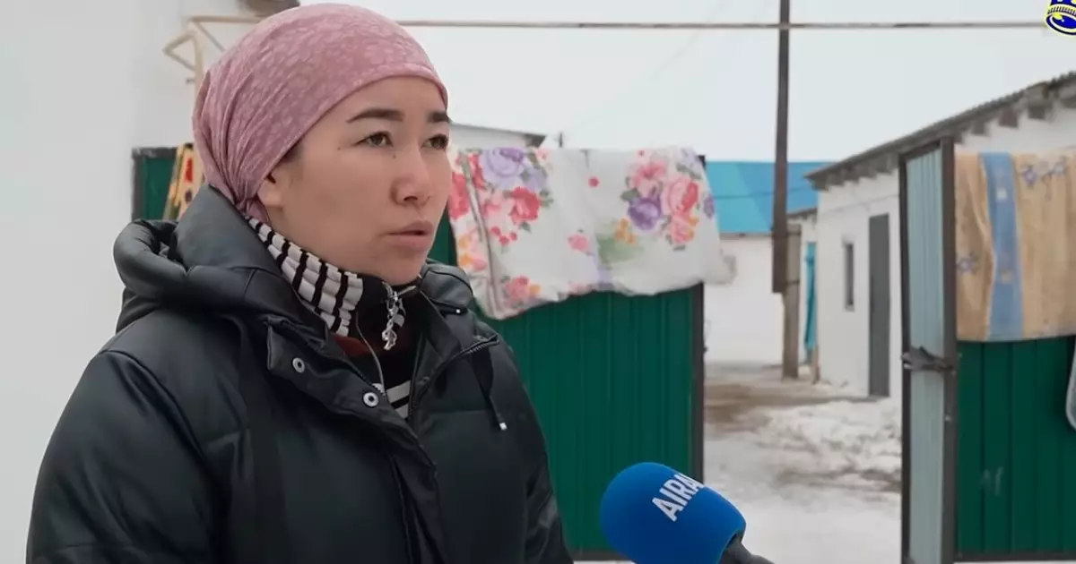  `Жат дінге кіріп кеткен`: Жангелдин ауылындағы марқұмның көршілері не дейді 