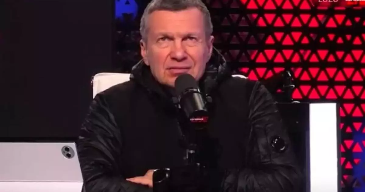  Армения Соловьёвтің мәлімдемелерінен кейін Ресей елшісіне наразылық нотасын тапсырды 