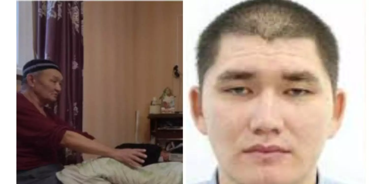 «Сұлтанның әпкесі Сирияға барып келген»: Атыраудағы трагедияға күдіктінің әкесі сұмдық жайтты айтты (ВИДЕО) 